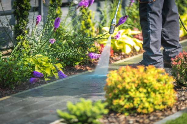 Reliable Chambersburg, PA Pressure Washing Services Solutions