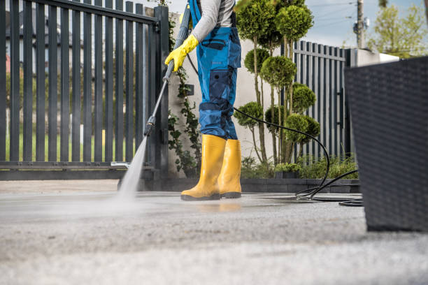 Playground Equipment Cleaning in Chambersburg, PA